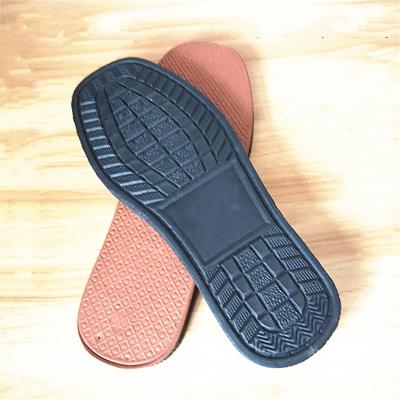 China Sports shoes EVA Slipper Rubber Sole handmade wear-resistant non-slip high quality for sale