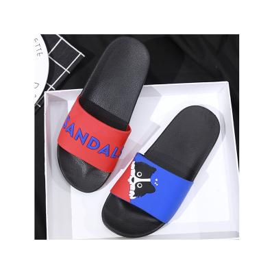 China Customizable vamp drop PVC PVC Factory direct sales cartoon shoe slipper plastic shoe uppers for sale