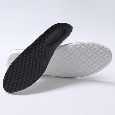 China Wholesale Cool Comfortable Sports Shoes Summer Sports Cushioning Insoles for sale