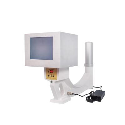 China X-ray room. X-ray service | High Quality Mini Portable X Ray Machine For Hospital for sale