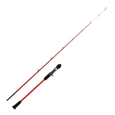 China Spinning Fishing Ultra Light Fishing Rod Reel Carbon Spinning Rod 1.8m Nice Quality Carbon for sale