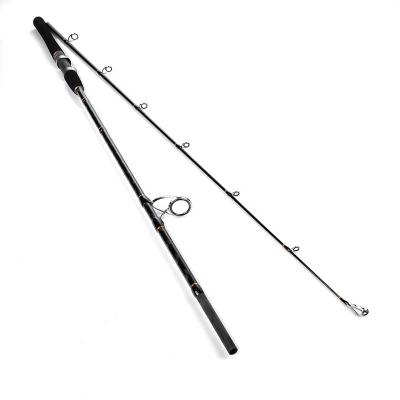 China High Quality Spinning Carbon Fishing Rod Carbon For Fishing for sale