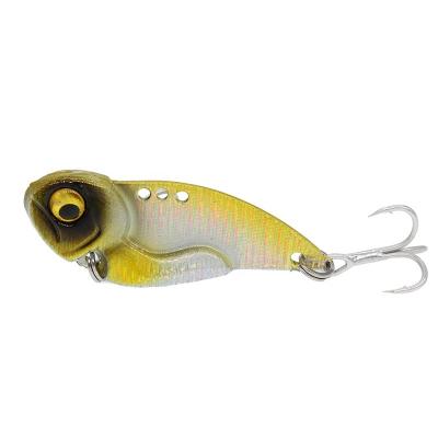 China Chinese Manufacture Supplies Fishing Lure Hard Plastic Fishing Lure for sale