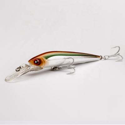 China High Quality ABS Plastic Fishing Trolling Lure Fishing Sea For Fishing for sale