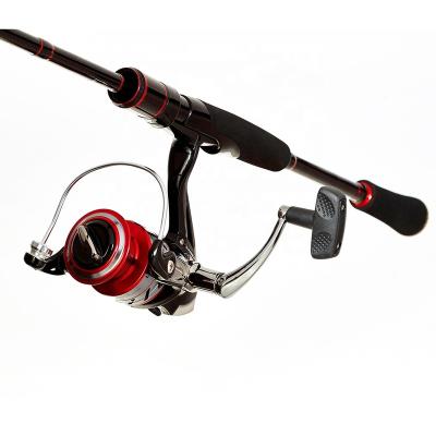 China Wholesale 5000 Metal Fishing Spinning Reel For Fishing for sale