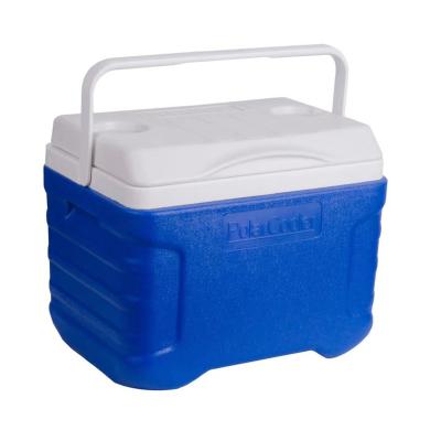 China 20L cooler box high quality waterproof for outdoor sport for sale