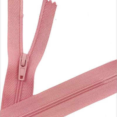 China Viable low price wholesale long chain nylon pull tabs for sale for sale