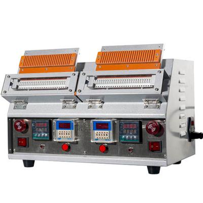 China Forno de curagem vertical VCO inclinado 800W à venda