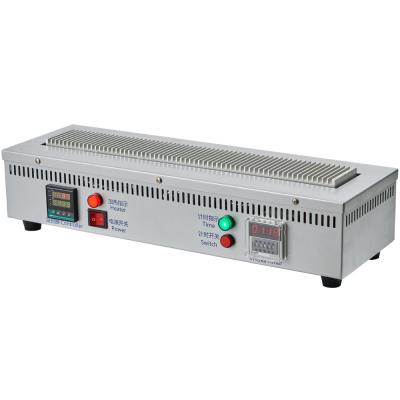 China Horno de curado de materiales compuestos industriales para selladores y adhesivos en venta