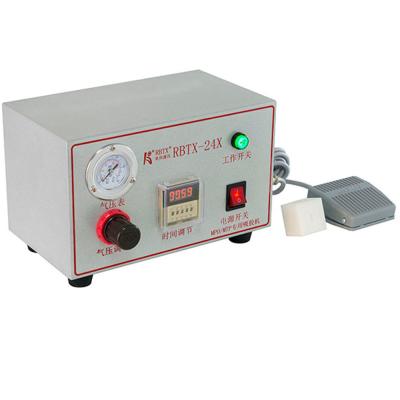 Cina MPO Special Glue Suction Machine Fiber Patch Cord Making Machine in vendita