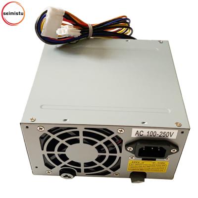 China High Quality Power Supply WM-ATX400 48V WM-ATX400 Crane Gift Slot Machine Arcade Power Supply for sale