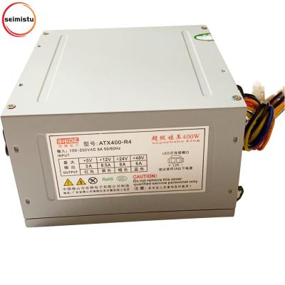 China WM-ATX400 Power Supply, for 48V Crane Machine/GIFT Machine/Tiger Machine, Arcade High Power Supply WM-ATX400 for sale