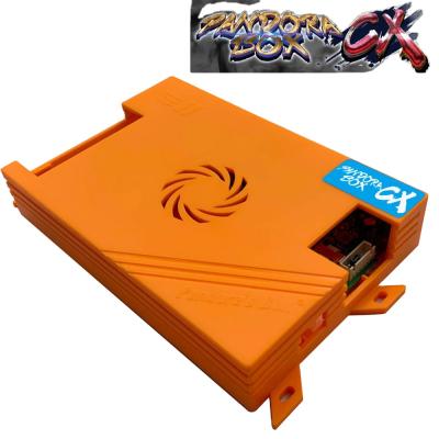 China Pandora's Box CX 2800 in 1 Family Version Arcade Game Board CX 2800 in 1 for sale