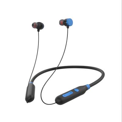 China Wireless Headband Ear Hook Sports Headsets Neck Band Earphone Simple Edging - Sound Earphone for sale