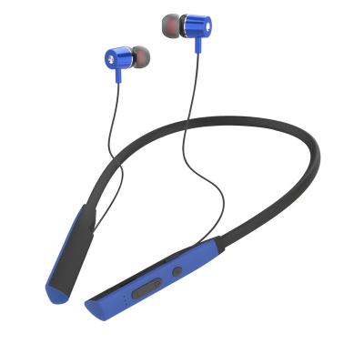 China Long Fast Type C IPX5 Sports Leather Neckline Band Aptx Perfect Hd Sound Gaming 5c ​​Running Wireless Earphone IPX5 for sale