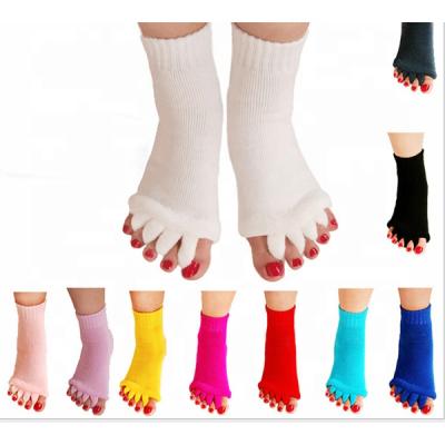 China Breathable Cotton Yoga Socks For Women Yoga Socks For Man Socks For Yoga for sale