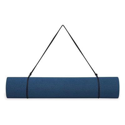 China Eco - Friendly PVC Yoga Mat Printed Mat Yoga 5mm for sale