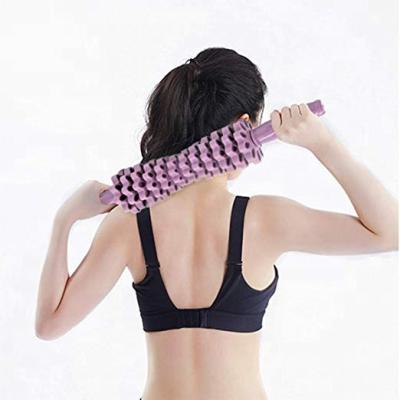 China Adjustable Body Muscle Massage Stick for sale