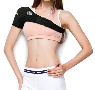 China Cool Adjustable Shoulder Support Shoulder Compression Brace For Sale for sale