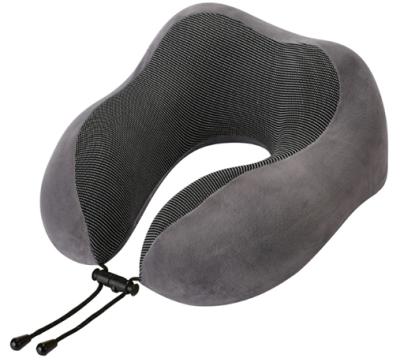 China Neck Support Travel Neck Pillow Head and Neck Support Travel Pillow for sale