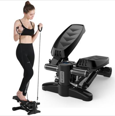 China Home Use Home Fitness Equipment To Replenish Leg Health Mini Bike Hydraulic Treadmill for sale