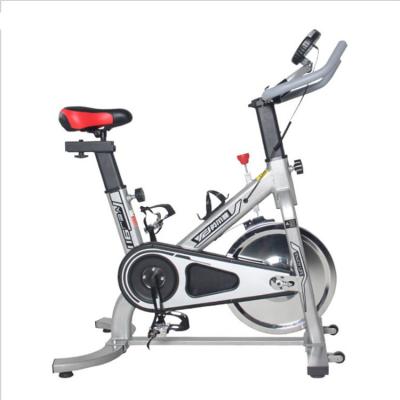 China Universal Sports Bike Home Fitness Equipment Silent Fitness Bike Indoor Sports Bike for sale