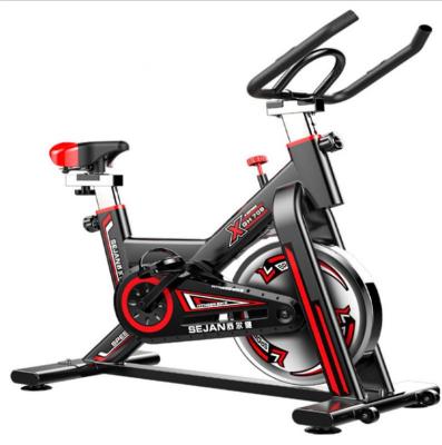 China Universal Gym Household Sporting Goods High Quality Sports Bike Super Silent Fixed Bike Dynamic Fitness Bicycle for sale