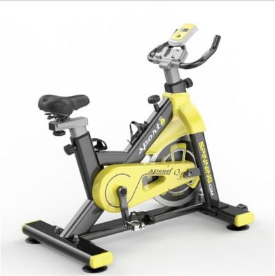 China Universal Can Customize Frontier Lodge High Value Mobile Bike, Home Fitness Training, Pedal Fitness Bike for sale