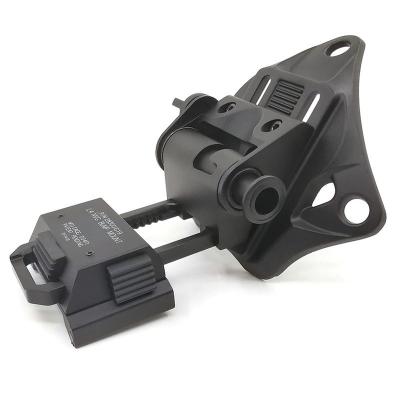 China SOTAC-GEAR L4G19 Aluminum Weapon Helmet Mount For PVS15 PVS18 GPNVG18 NVG Tactical Mount Accessories for sale