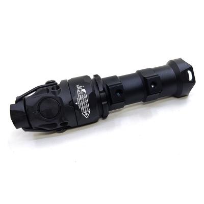 China SOTAC-GEAR K10 LED Metal Flashlight Aluminum Tactical Light Hunting Outdoor Weapon Scout Fit 20mm Rail for sale