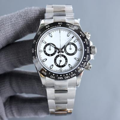 China Day/Date New Top Luxury Watch Designer Factory Automatic Mechanical Watch Waterproof 904L Men's Watch Stainless Steel Luminous Sapphire for sale