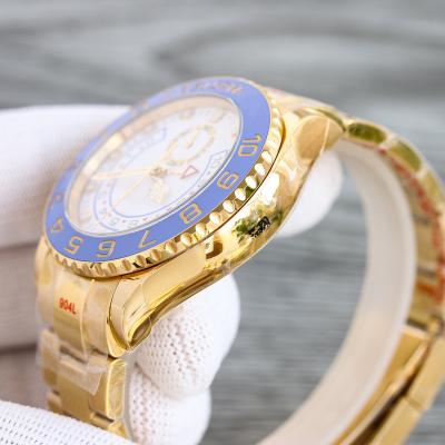 China Day/Date Top Reloj de hombre reloj automatico men's watch automatic mechanical luxury watch 904L Montre de Luxe automatic winding watch for sale