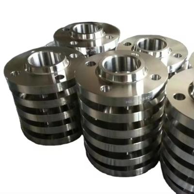 China Steel S235JR carbon steel/ stainless steel  WN/SO/PL/SW flange for sale