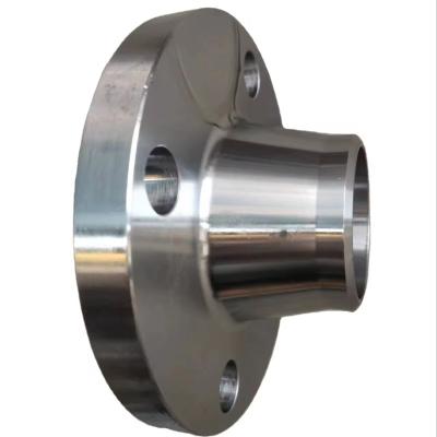 China Customized ss400  high quality carbon steel/ stainless steel  WN/SO/PL/SW flange for sale