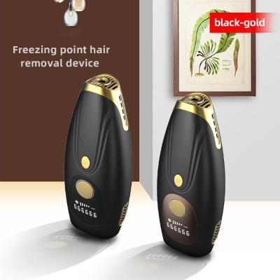 China Newest design IPL hair removal home depilacion colorful laser hair removal 999 999 flashes with xenon quartz tube best quality IPL machine for sale