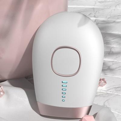 China 2021 Mini Hair Removal Household News IPL Painless Laser Epilator Depilador Laser Hair Removal Device 600000 Pulses Portable Light Women for sale