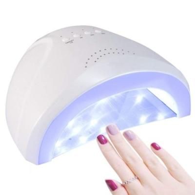 China Quick Dry Jewelry Making Tools 36W USB Charging UV Dryer UV Resin Fast UV Curing Nail Art Manicure Gel Dryer Lamp Timer 5S 30S 60S for sale