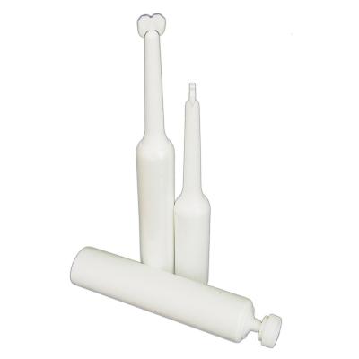 China Medical tube with twist-off tip one time tube for medical industry for sale