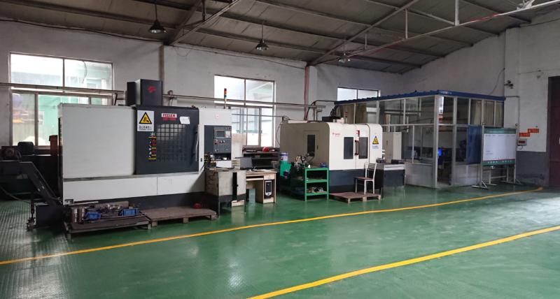 Verified China supplier - Weifang Dahai Lvbingchuan Machinery Group Co., Ltd.