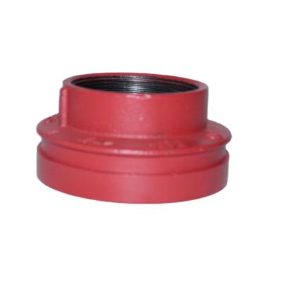 China threaded concentric reducer customized size for sale