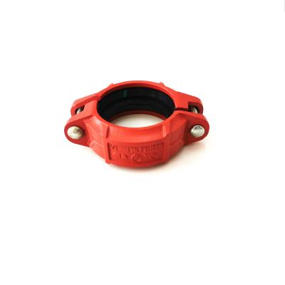 China Quick Install Quick Couplings with Corner Guard Couplings for sale