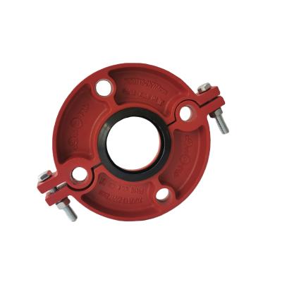 China Split Flange Customized Size for sale