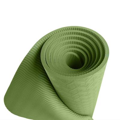 China Anti-Slip Line Yoga Tape Customized Tape Mat for sale