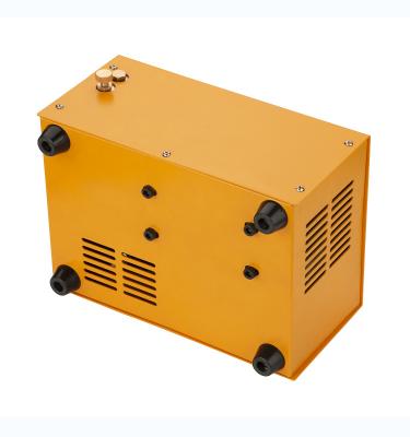 China OIL-LESS 4500psi 300bar 110v PCP electric pump high pressure air compressor for sale for sale