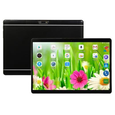 China Waterproof Cheap Somy 10 Inch Quad Core 2.0GHZ Android 11.0 1280x800 MTK8768 Touch Screen Display Tablet ODM for sale