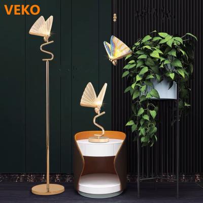 China Modern table lamp for kits for home sanding table lamp chandelier floor chandelier table lamp for sale