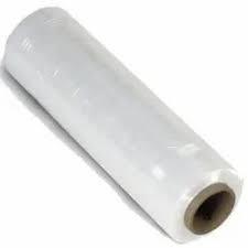 China 12“ pvc van X 1200M Clear klampt zich Film voor Omslag van het Voedselbpa de Vrije Voedsel met Samenstelling van pvc van 100% de In te ademen vast Te koop