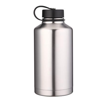 China 64 ounce viable thermos for sale