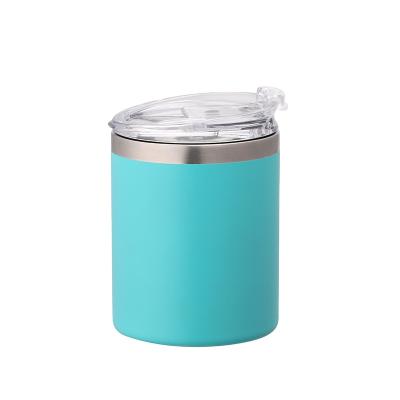 China PORTABLE Mug Logo Custom Wholesale Gift Double Vacuum Flask Thermos Bottle Stainless Steel Wall Travel Mug for sale