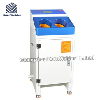 China Automatic Machine For Hands Cleaning , Automatic Hands Washing Machine 50*48*104cm for sale